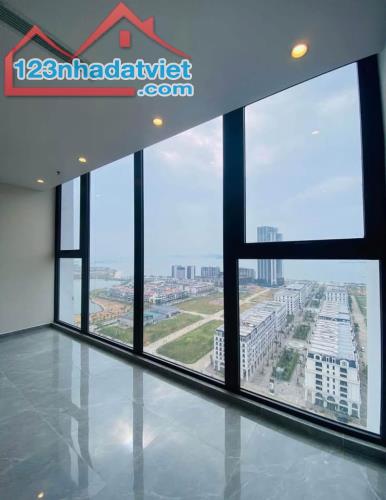 Quỹ CĂN HỘ CAO CẤP Studios VIEW BIỂN ICON40 HẠ LONG - Giá cực tốt chỉ từ 1,250 tỷ - 3