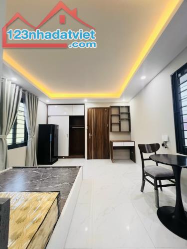 BÁN CCMN HÀ ĐÔNG 71M2 7T 16PKK NGÕ Ô TÔ KINH DOANH GIÁ HƠN 13 TỶ - 2