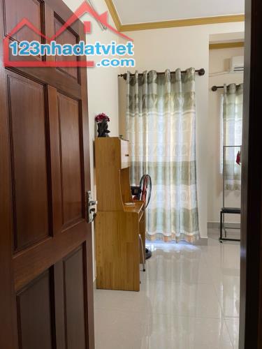 Mặt tiền An Dương Vương Q8, phân lô, 44m2 chỉ 4 tỷ 5 - 2