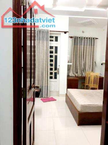 Mặt tiền An Dương Vương Q8, phân lô, 44m2 chỉ 4 tỷ 5 - 3