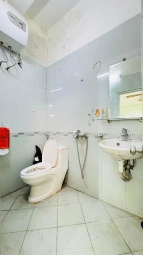 NHÀ XÃ ĐÀN 43m2 MT RỘNG, GẦN PHỐ, NGÕ NÔNG, XÂY CĂN HỘ DÒNG TIỀN QUÁ ĐẸP - 3