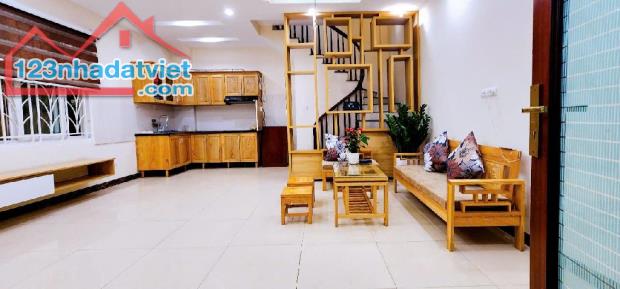 🏠🏠 BÁN NHÀ ĐẸP THANH BÌNH - Hà Đông - Ô TÔ ĐỖ GẦN CỬA 34m2 - CHỈ nhỉnh 8tỷ TỶ   🔥 👉Nhà - 1