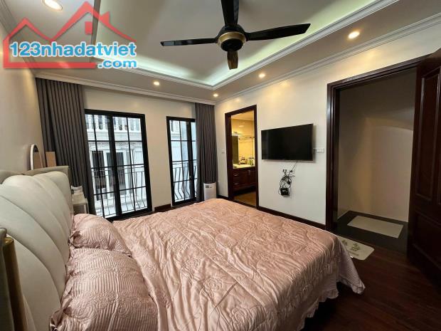 20 TỶ - 75M2 YÊN PHỤ - LÔ GÓC - 7T THANG MÁY - KINH DOANH - ĐẦU TƯ - 1.6 TỶ / NĂM - 098345 - 1