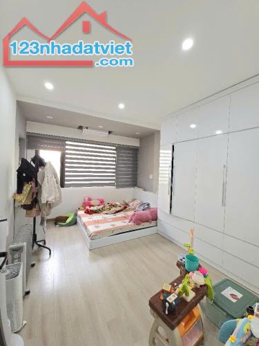 Tập Thể Quận Hai Bà Trưng, phố Thanh Nhàn - LÔ GÓC 2 MẶT PHỐ - 70 M² - Hơn 3 Tỷ - 1