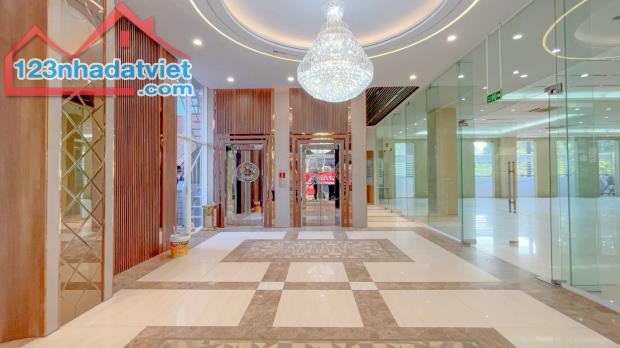 🌟 CHO THUÊ VĂN PHÒNG HẠNG B - ĐỐNG ĐA 🌟 📍 Đồng Lợi Building - 1160 Đường Láng, Đống Đa,