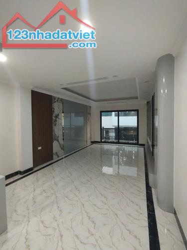 PHỐ VỌNG - HAI BÀ TRƯNG - 60M2 x 7T - MT 5M - 31.2 TỶ - Ô TÔ NGỦ TRONG NHÀ - THANG MÁY - 3