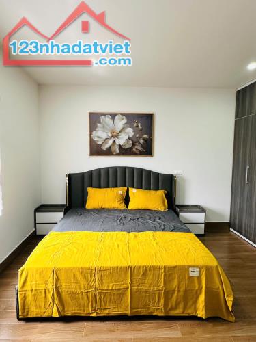 An Dương Vương , Tây Hồ, Ô Tô, thang máy, 65m2, 6 tầng, 12.8 tỷ - 2