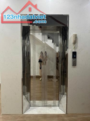 An Dương Vương , Tây Hồ, Ô Tô, thang máy, 65m2, 6 tầng, 12.8 tỷ - 3