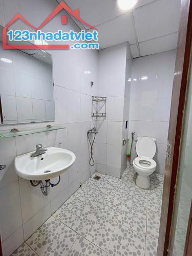 Bán Căn Hộ CCMN -Gần Ngã tư sở -65M x2 ngủ Giá -16,5 tỷ - 3