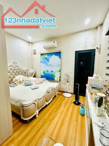 An Dương - Tây Hồ - Ô tô tránh - Ngõ thông - Nhà đẹp - 45m - MT 4m - Chào 3.3tỷ - 3