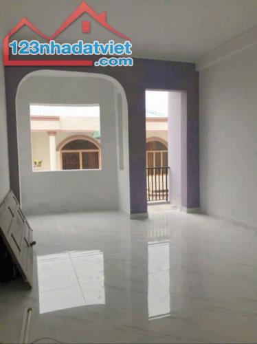 Bán nhà hẻm xe hơi Kinh Dương Vương, P13, Q6, 72m2, 4 tầng, giá 7,55 tỷ - 4