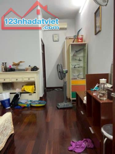 NHÀ 3 TẦNG 1 ĐỜI CHỦ - MẶT TIỀN KINH DOANH - KHU VIP SÂN BAY TÂN SƠN NHẤT ĐỒNG NAI - 3