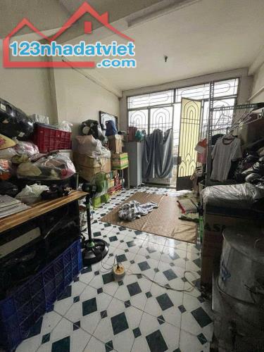 Bán nhà hẻm Kinh Dương Vương, P12, Q6, 39m2, 3 tầng, giá 5,8 tỷ - 5