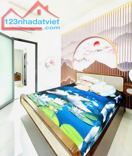 Mặt Tiền Kinh Doanh Đắc Địa - Chợ Hiệp Thành, 3 Phòng Ngủ, Nội Thất Cao Cấp, Giá Chỉ 5 Tỷ - 4