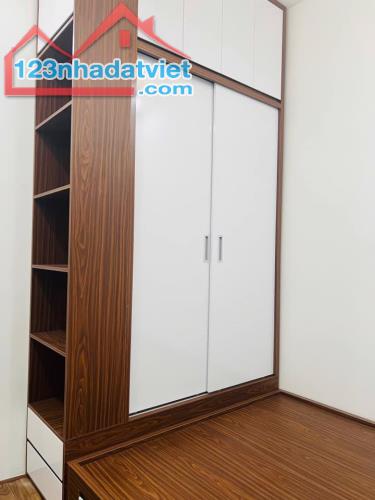 Bán nhà ngõ 19 Trương Định, DT 35/38m, 5 tầng thang máy, MT 5m, giá 7.98 tỷ. - 1