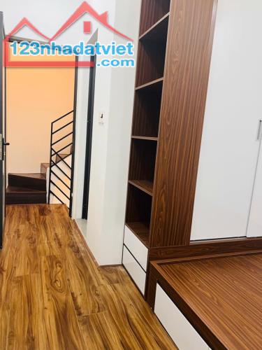 Bán nhà ngõ 19 Trương Định, DT 35/38m, 5 tầng thang máy, MT 5m, giá 7.98 tỷ. - 2