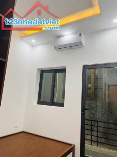 Bán nhà ngõ 19 Trương Định, DT 35/38m, 5 tầng thang máy, MT 5m, giá 7.98 tỷ. - 3
