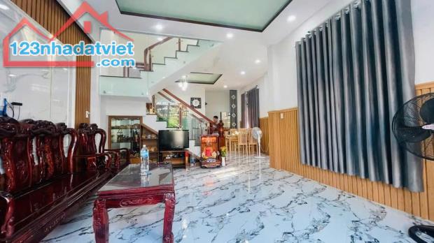 Bán nhà thôn phú thạnh - hẻm bv đường sắt, vĩnh thạnh, nha trang - 4