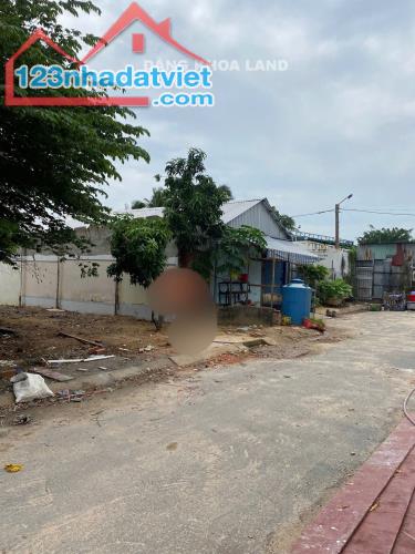 Bán 2 lô đất gần cầu vượt Gò Dưa giá chỉ từ 2ty7