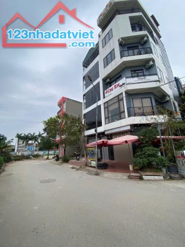 BÁN NHÀ LÊ TRỌNG TẤN HÀ ĐÔNG, KINH DOANH ĐỈNH, VIEW BIỆT THỰ, DT: 55M2, GIÁ: 12,4 TỶ