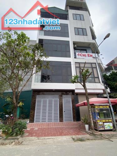BÁN NHÀ LÊ TRỌNG TẤN HÀ ĐÔNG, KINH DOANH ĐỈNH, VIEW BIỆT THỰ, DT: 55M2, GIÁ: 12,4 TỶ - 1