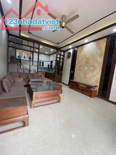 BÁN NHÀ LÊ TRỌNG TẤN HÀ ĐÔNG, KINH DOANH ĐỈNH, VIEW BIỆT THỰ, DT: 55M2, GIÁ: 12,4 TỶ - 3