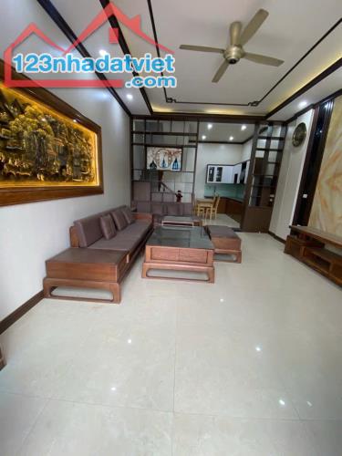 BÁN NHÀ LÊ TRỌNG TẤN HÀ ĐÔNG, KINH DOANH ĐỈNH, VIEW BIỆT THỰ, DT: 55M2, GIÁ: 12,4 TỶ - 4