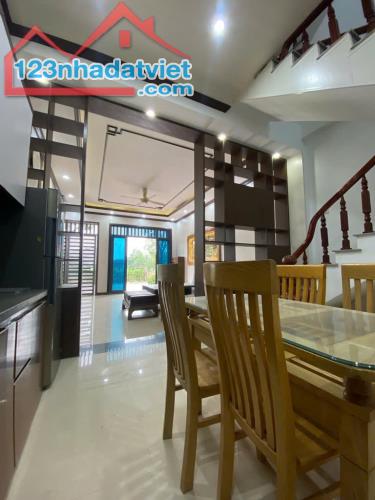 BÁN NHÀ LÊ TRỌNG TẤN HÀ ĐÔNG, KINH DOANH ĐỈNH, VIEW BIỆT THỰ, DT: 55M2, GIÁ: 12,4 TỶ - 5