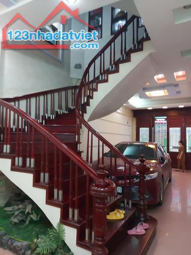 Nhà Lạc Long Quân - phân lô ô tô tránh - 45m nhỉnh 12 tỷ - 1