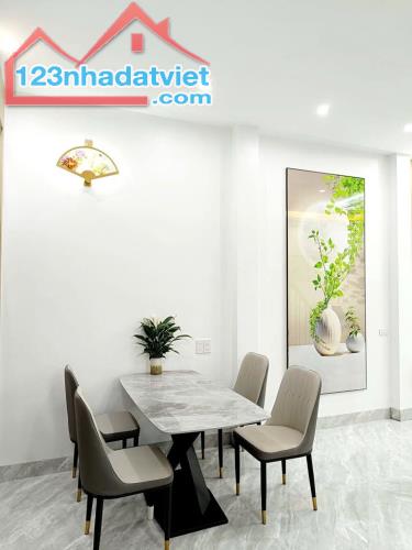 Chính chủ nhờ bán nhà 8 tầng Tôn Thất Tùng, Ô TÔ, KD, 58m2, nhỉnh 8tyy - 2