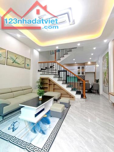 Chính chủ nhờ bán nhà 8 tầng Tôn Thất Tùng, Ô TÔ, KD, 58m2, nhỉnh 8tyy - 4