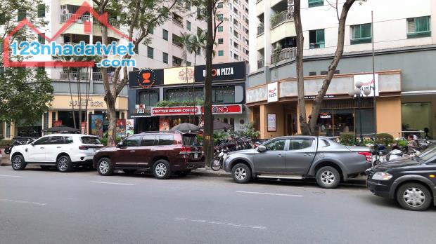 BÁN SHOPHOUSE MẶT PHỐ HOÀNG ĐẠO THÚY, CẦU GIẤY – CHO THUÊ 240TR/THÁNG - 2