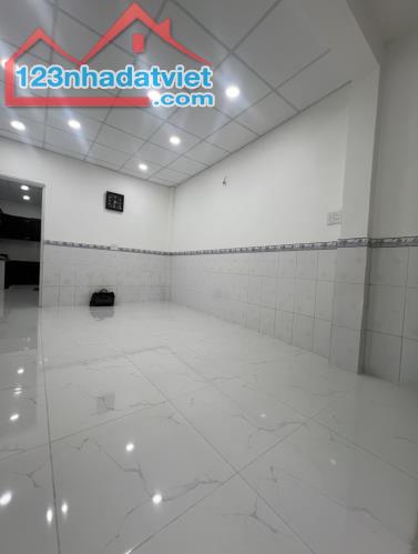 BÁN NHÀ ĐIỆN BIÊN PHỦ, LÔ GÓC, 38M2, XE HƠI VÀO NHÀ, 5.7 TỶ TL - 3