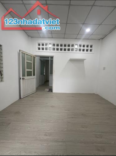 BÁN NHÀ ĐIỆN BIÊN PHỦ, LÔ GÓC, 38M2, XE HƠI VÀO NHÀ, 5.7 TỶ TL - 4