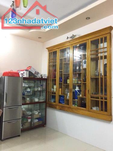 Cho thuê nhà 1 trệt,2 lầu, mặt tiền số 21 Lý Thái Tổ, TP Buôn Ma Thuột, tỉnh Đăk Lăk - 8