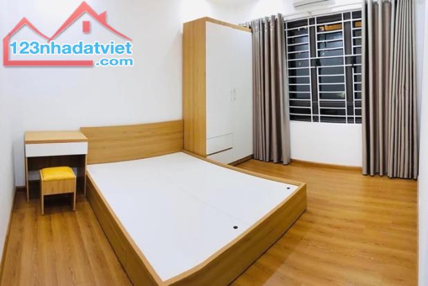 🏡 NHÀ MỚI XÂY KIÊN CỐ - CHỈ HƠN 4 TỶ - GẦN TRUNG TÂM THANH TRÌ - 1