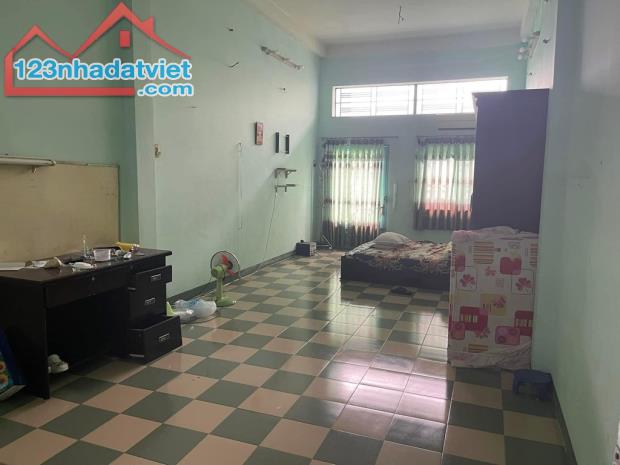 HXT Đất Thánh , Tân Bình, 102m2, 3 tầng, 10 tỷ - 2