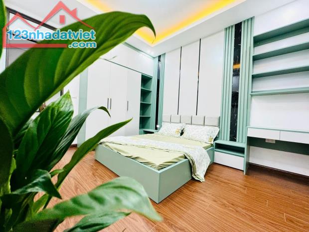 Bán Nhà Văn Phú Khu Vực Bứt Tốc Phát Triển 35m2 Chỉ 5,9 Tỷ - 2