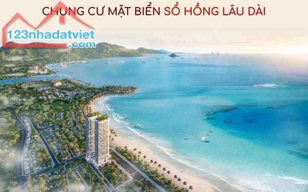 Dự án nam ô dias overy mặt tiền đường Nguyễn Tất Thành viên ôm trọn bờ biển sở hữu lâu dài - 3