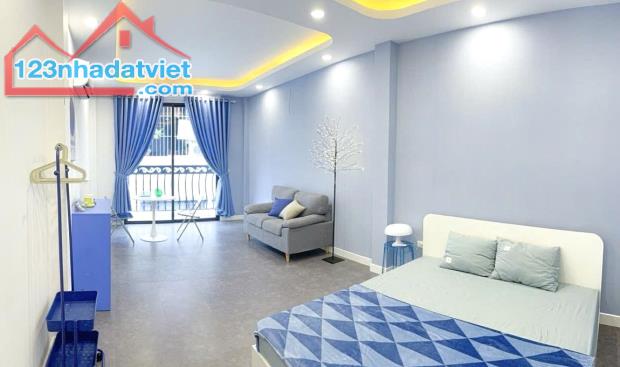 PHÂN LÔ Nguyễn Khang nhà đẹp 50m2, 7T thang máy, kd, gara, sổ vuông 17.999tỷ. - 2