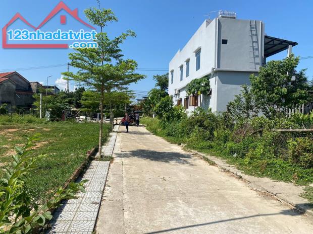 Bán nhanh lô đất ven Đà Nẵng 2km  giá chỉ từ 590tr