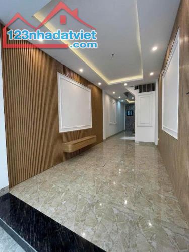 HOA HẬU 2 THOÁNG TÂY MỖ 50M2X4T, NGÕ THÔNG Ô TÔ QUA, TIỆN ÍCH VIN, GIÁ TỐT CHỈ 6.7 TỶ TL - 1