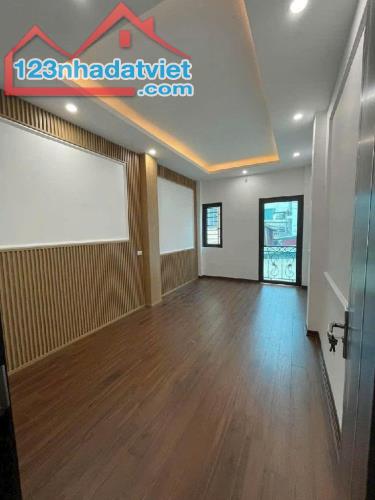 HOA HẬU 2 THOÁNG TÂY MỖ 50M2X4T, NGÕ THÔNG Ô TÔ QUA, TIỆN ÍCH VIN, GIÁ TỐT CHỈ 6.7 TỶ TL - 3