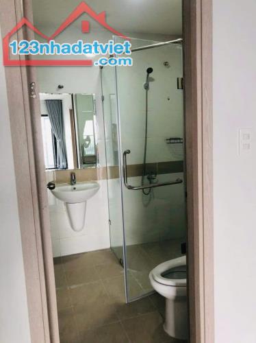 CHO THUÊ CĂN 2PN2WC FULL NỘI THẤT 7TR NGAY VINCOM DĨ AN - 2