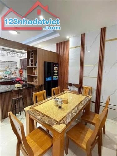 Đường Số 77 - Tân Quy - Quận 7 - 4x16 - 3 Tầng - Chỉ Nhỉnh 6 Tỷ - 1