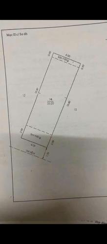 Bán nhà HXH đường Nguyễn Sơn gần Thoại Ngọc Hầu, Tân Phú, DT 52m2, 2 lầu chỉ 5,2 tỷ. - 2