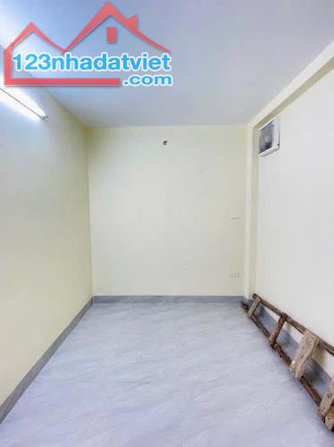 Nhà đẹp ngõ Minh Khai, giá 6.15 tỷ, 30m2x2T, ẢNH THẬT - 1