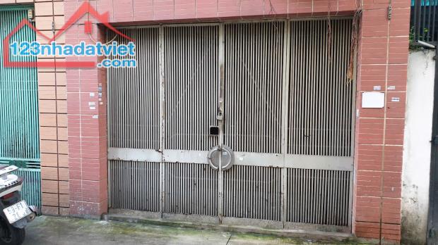 Chính chủ bán nhà diện tích 82m2 giá 15 tỷ Hồ Bá Kiện, P.15, Q.10, Tp.HCM