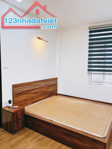 Bán nhà phố Nguyễn Trãi đẹp ở ngay đón tết 39M, 8,5 tỷ, 0988297191. - 3