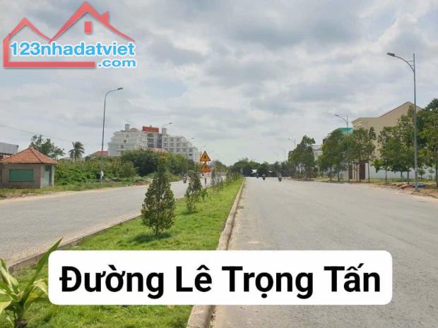 Bán Cặp nền 2 mặt tiền đường số 11 KDC Nam Long 2 Hồng Phát (Khu dân cư lô 8C) - 3